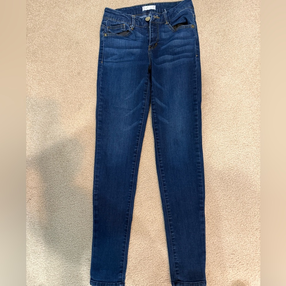 ALTER’D STATE SKINNY JEANS